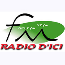 Radio D'ici