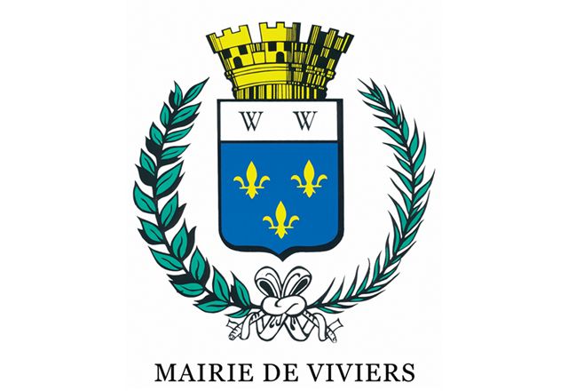 Mairie de Viviers