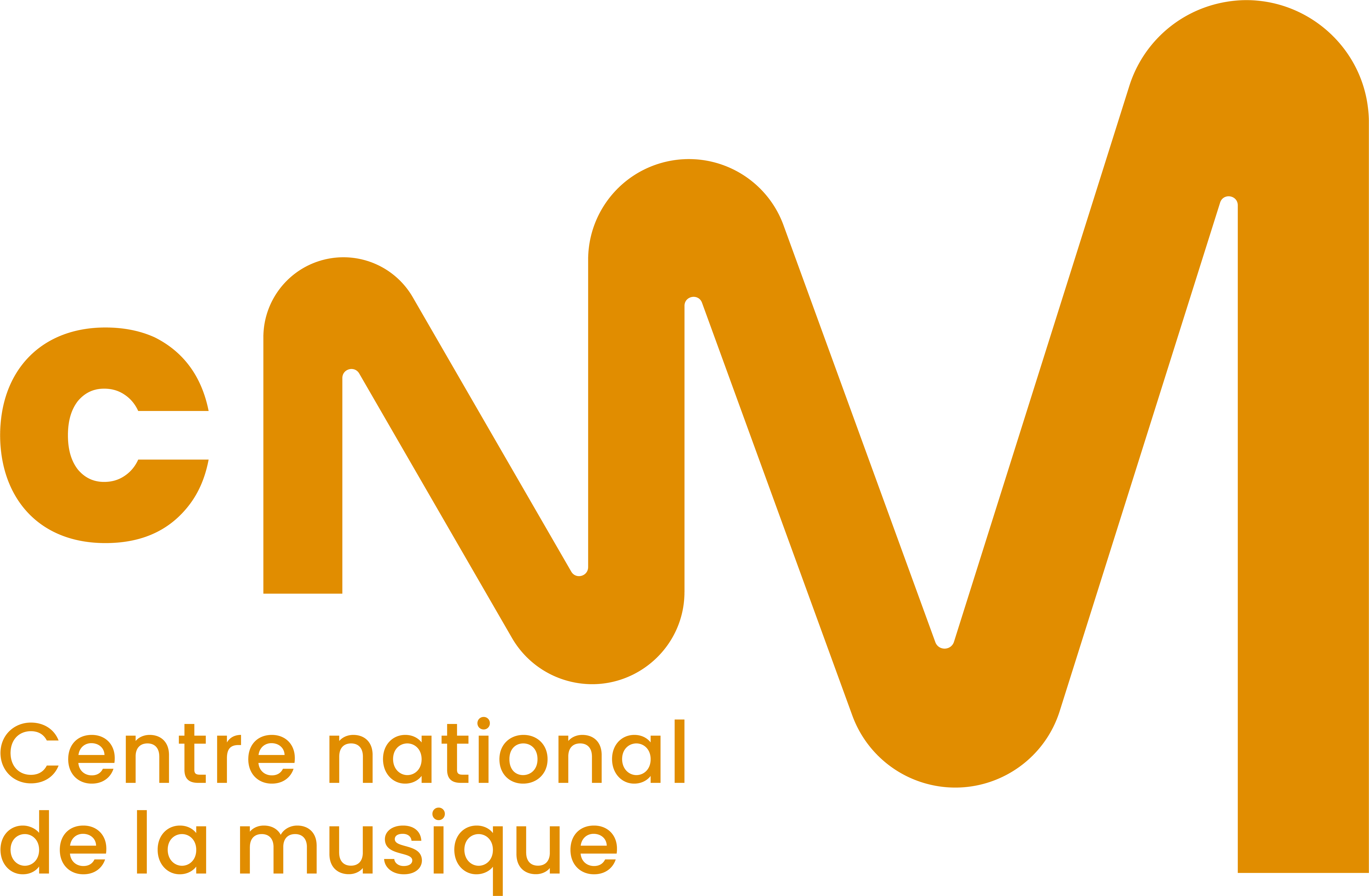 Centre national de la musique