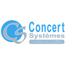 Concert systemes